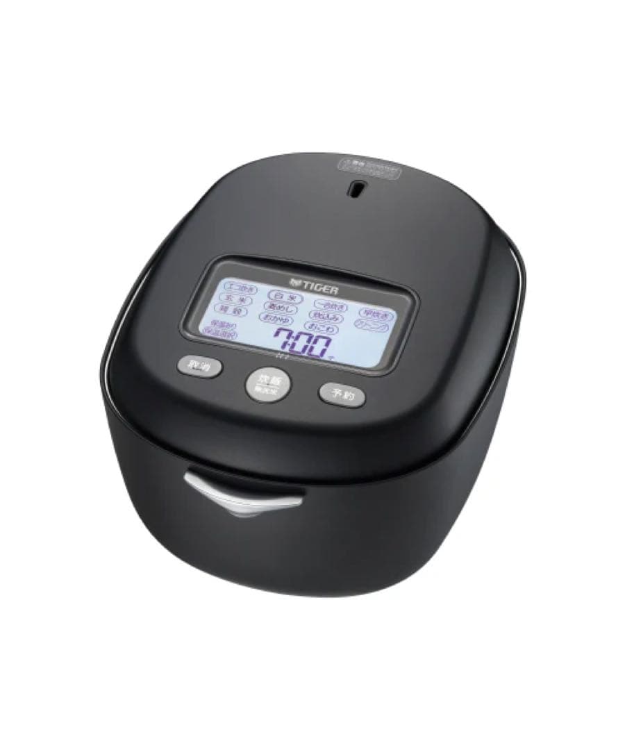 新品未使用★タイガーJRX-G100KG ★オンライン購入で重複発注の為売却