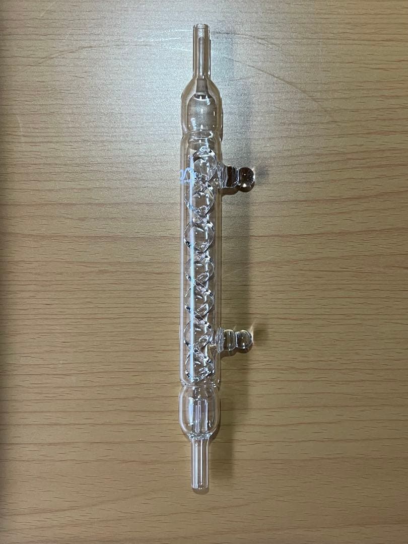 ADA CO2 ツイストカウンター