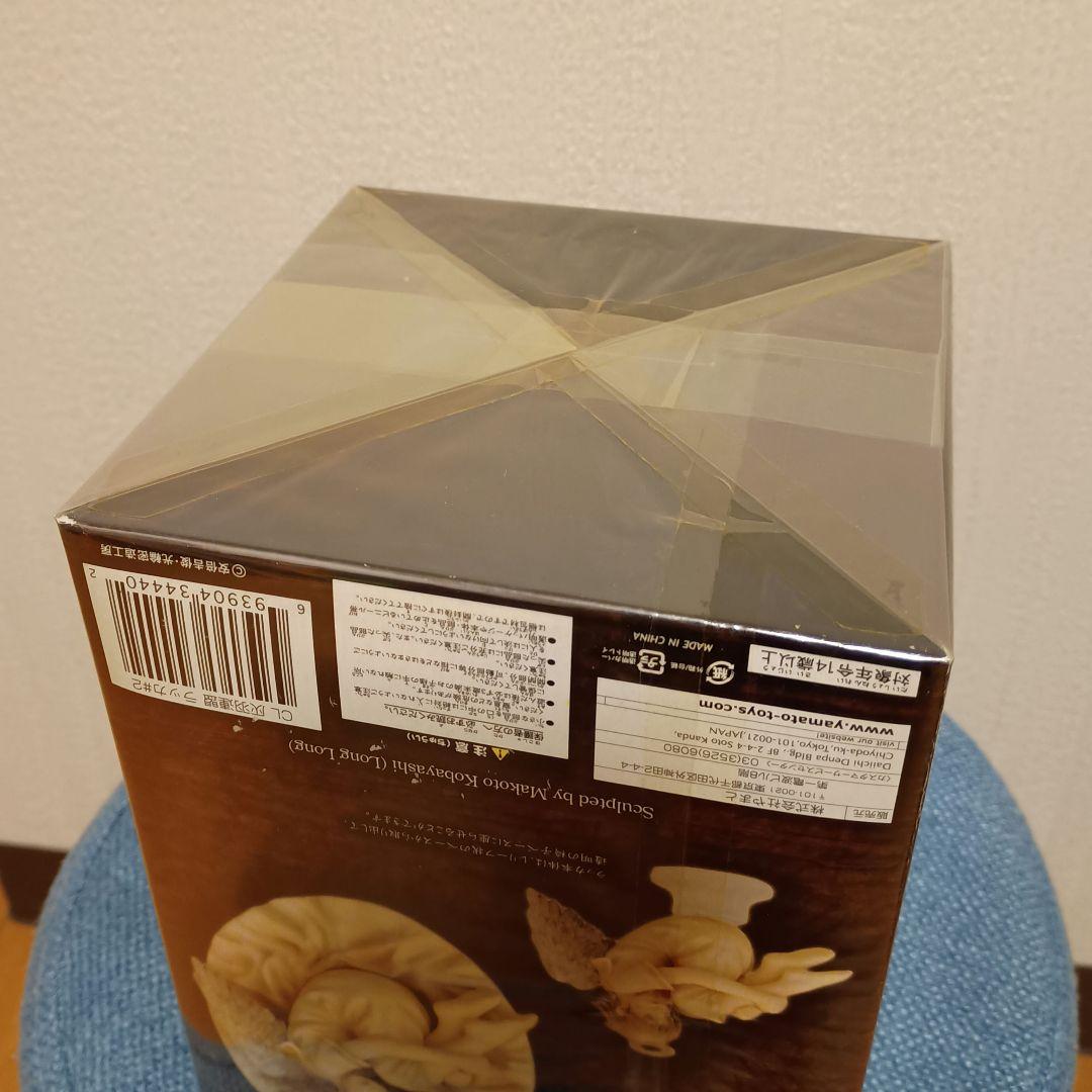 灰羽連盟／ラッカ／フィギュア