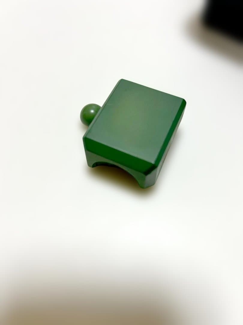 ジャンク品 バンダイ RC テックロイド 機動戦士 ガンダム MS-06F