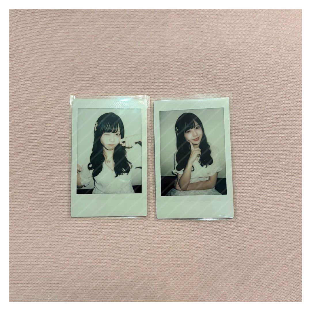 iLiFE! 福丸うさ ランチェキまとめ売り