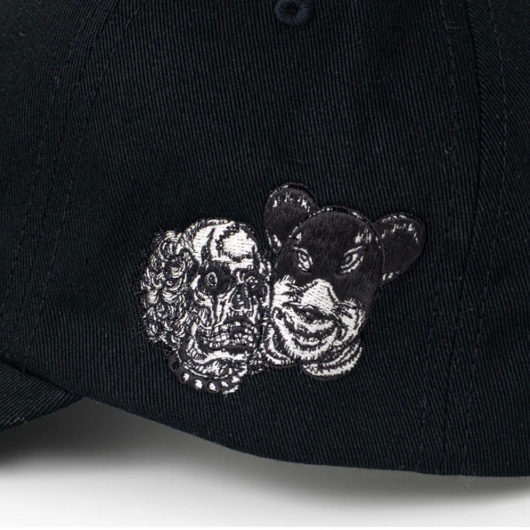 RATS ラッツ × GENT ジェント CAP MASSES PORKCHOP