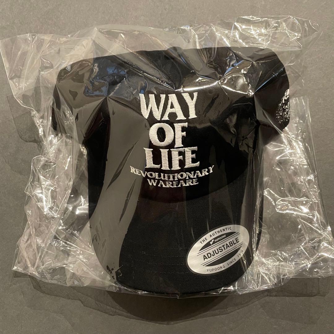 RATS ラッツ × GENT ジェント CAP MASSES PORKCHOP