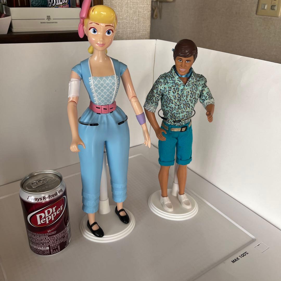 トイストーリー4 ボーピープ　2019年　THINK WAY TOYS