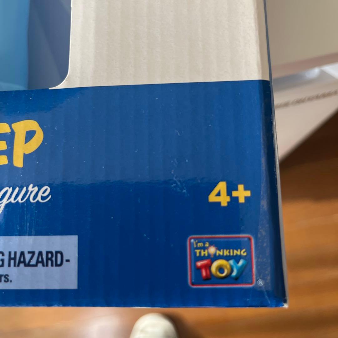 トイストーリー4 ボーピープ　2019年　THINK WAY TOYS