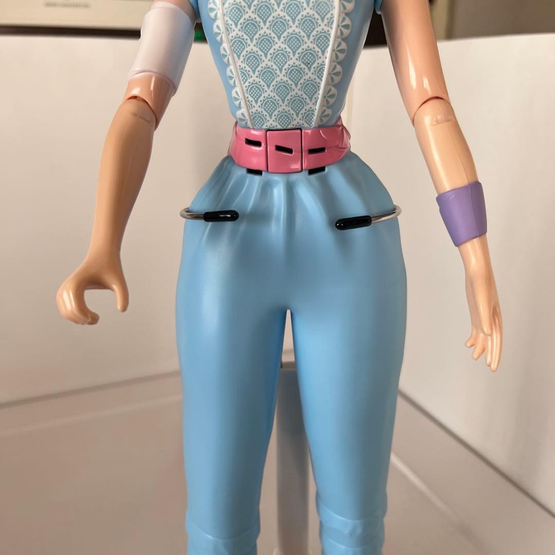 トイストーリー4 ボーピープ　2019年　THINK WAY TOYS