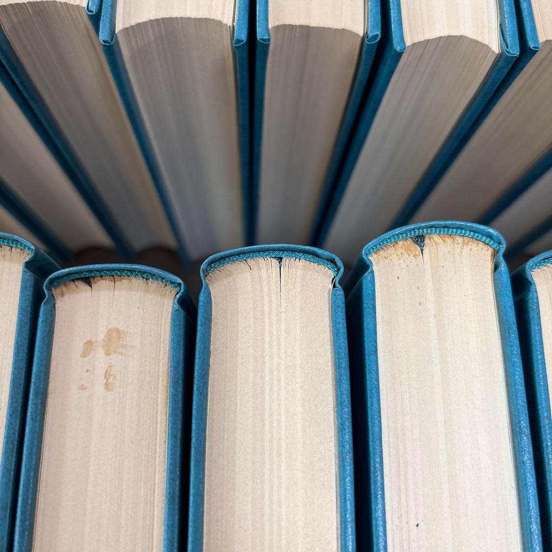 講談社 世界文学全集 全38巻