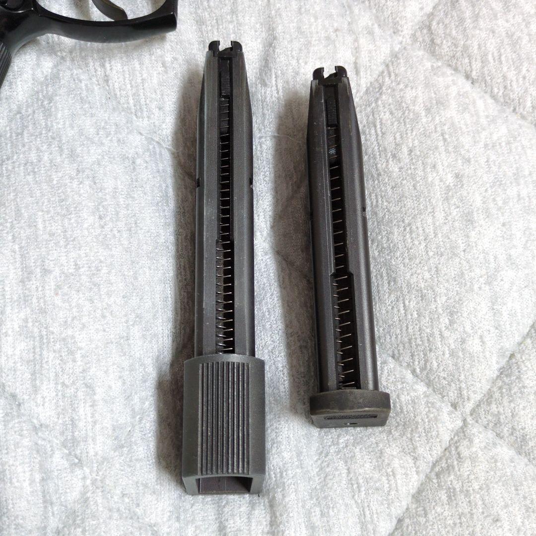 東京マルイM92F改