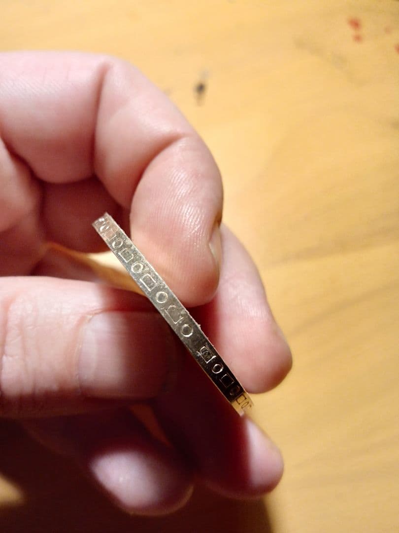 1970年製 25クローネ 記念硬貨 銀貨