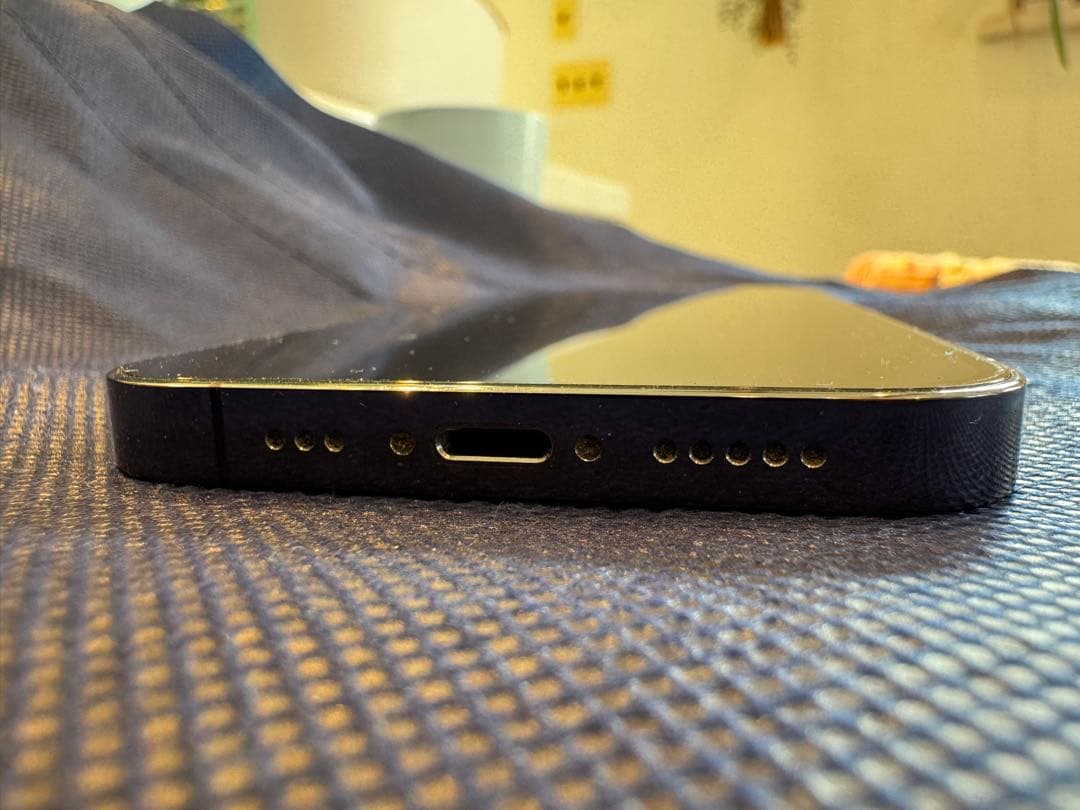 iPhone14Pro 256GB ディープパープル