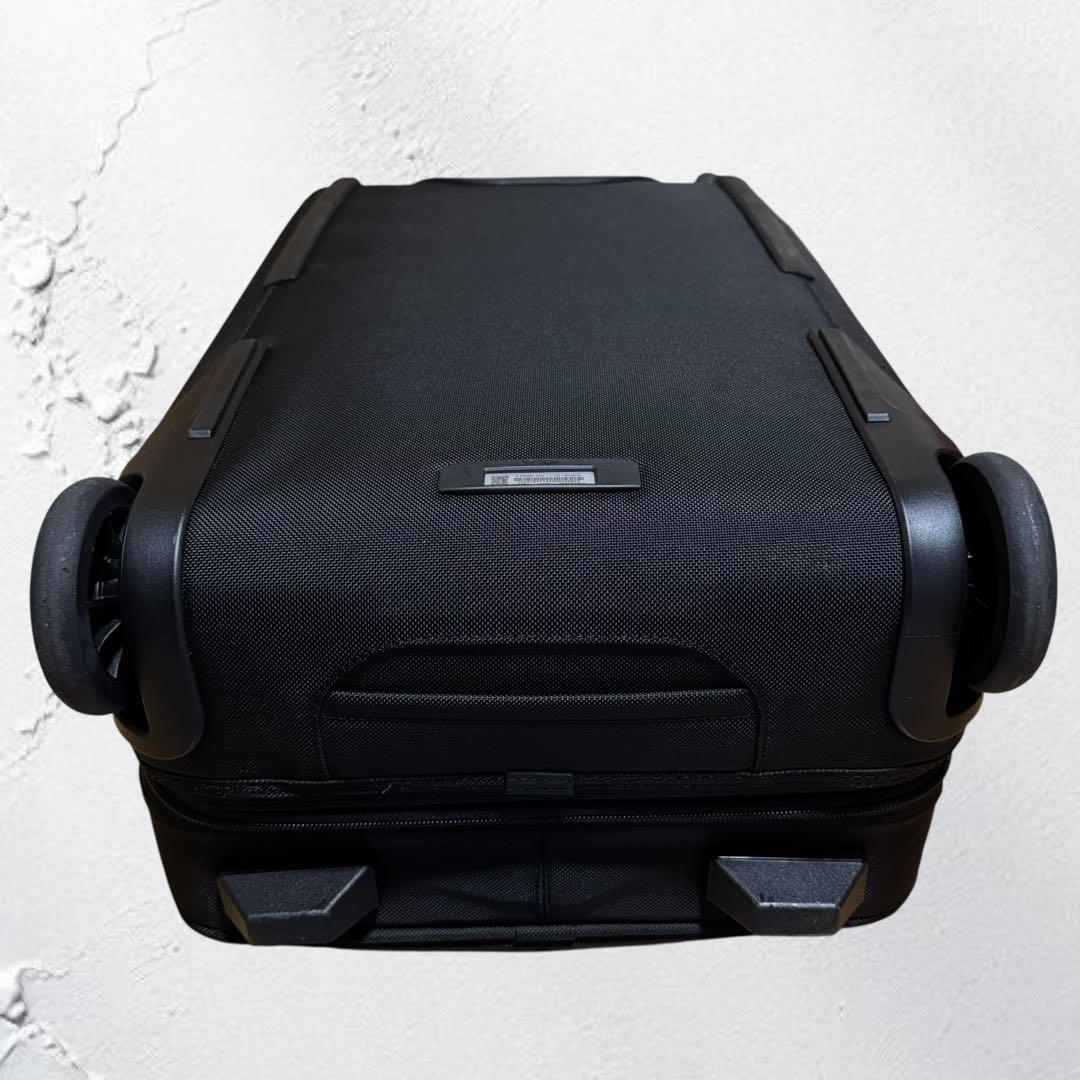 希少 TUMIトゥミALPHA3 インターナショナル エクスパンダブル 35L