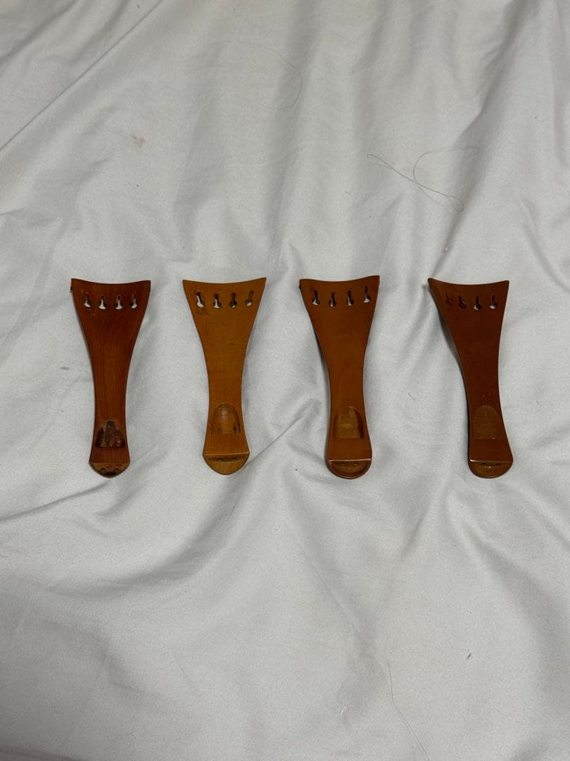 ヴァイオリンパーツセット