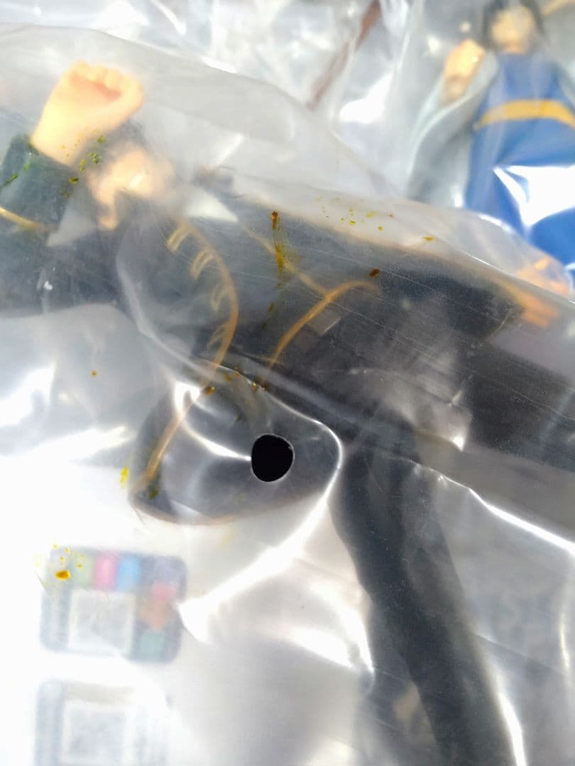 銀魂 フィギュア まとめ売り