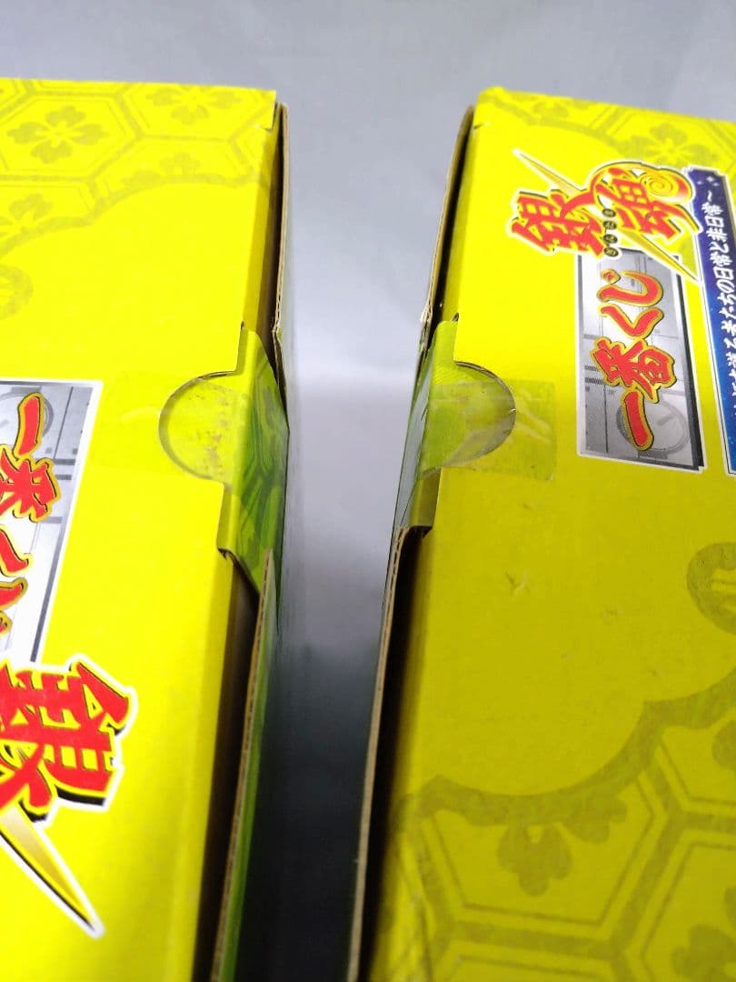 銀魂 フィギュア まとめ売り