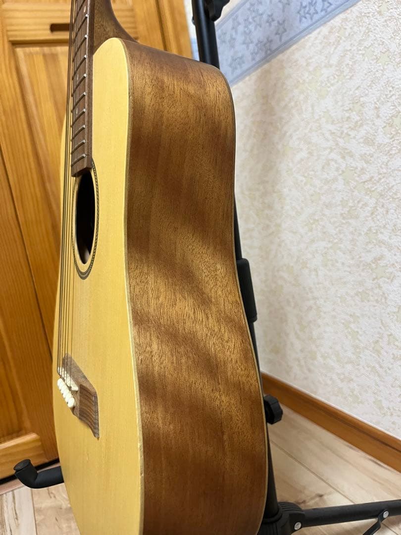 JAM Syair YM-02E/NTL エレアコ アコースティックギター