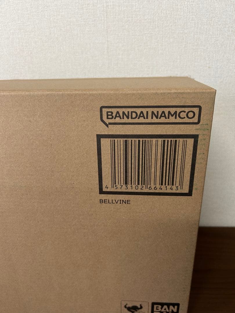 【未開封】 LBUILDDRAGON SCALE ヴェルビン