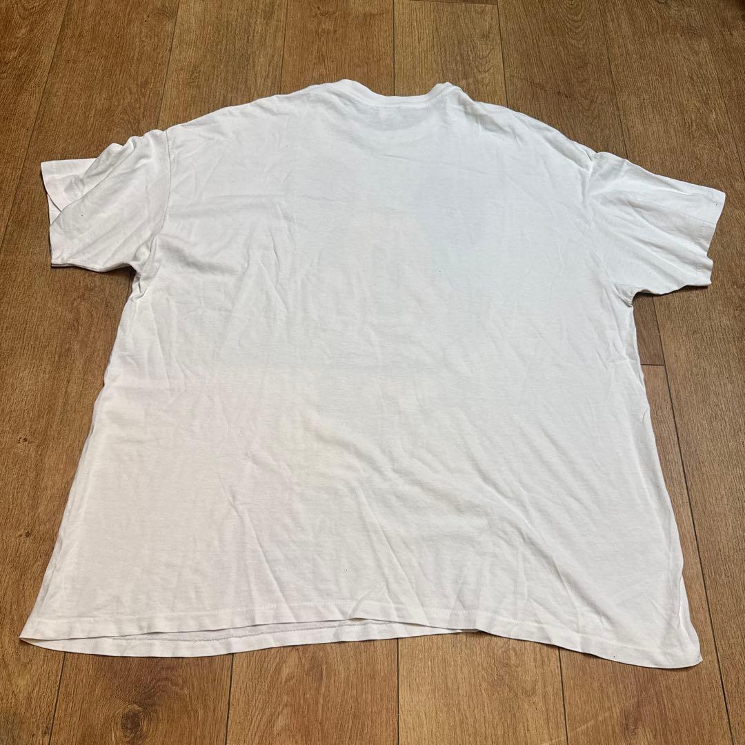 M*O様 Disney ミッキーマウス プリント Tシャツ SUPER サイズ