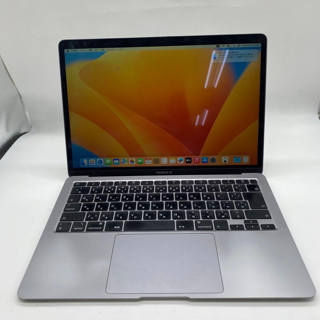 MacBook本体 Macbook Air 2020 | core i3