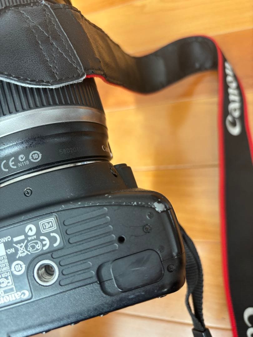 Canon EOS 50D デジタル一眼レフカメラ