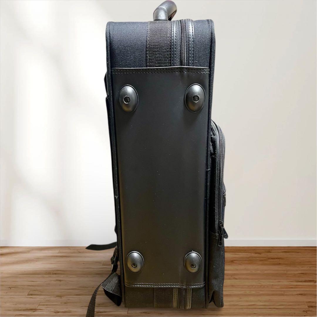 マルカート MARCATO トランペット用 ダブルセミハードケース 3way