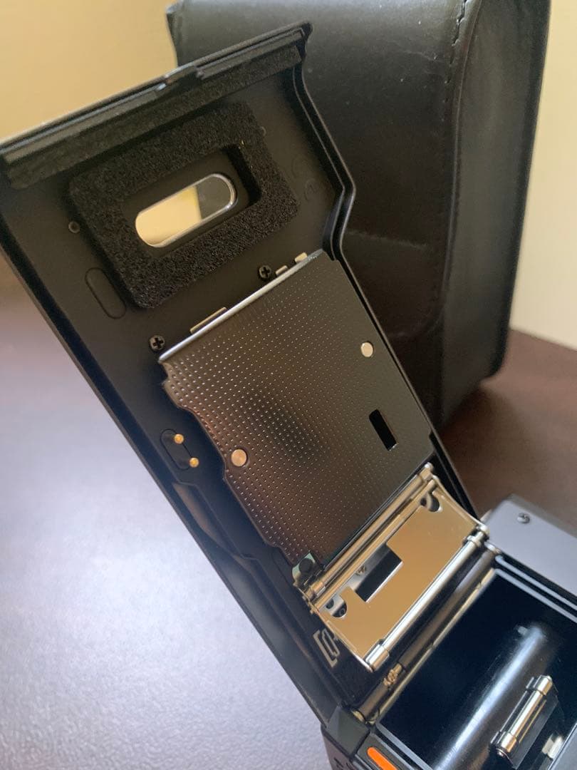 【超美品】CONTAX T3 データバック付き　完動品