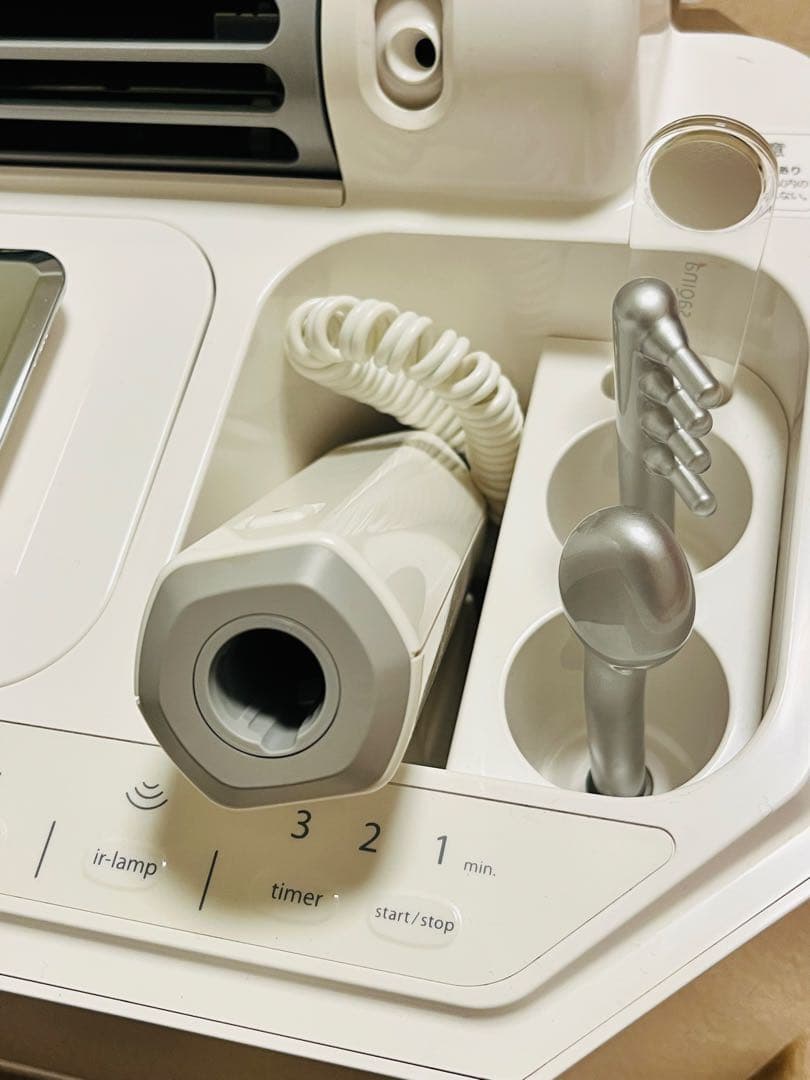 エイ　SAQINA 美容器 ルルシェ