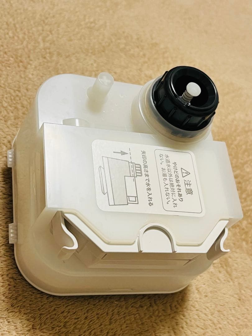 エイ　SAQINA 美容器 ルルシェ