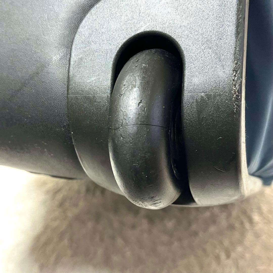 ✨激レア✨TUMI キャリーケース スーツケース ナイロン ネイビー