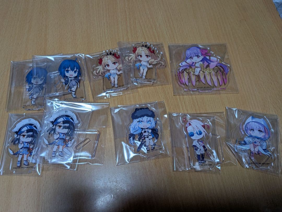 一番くじ　FGO まとめ売り　35個