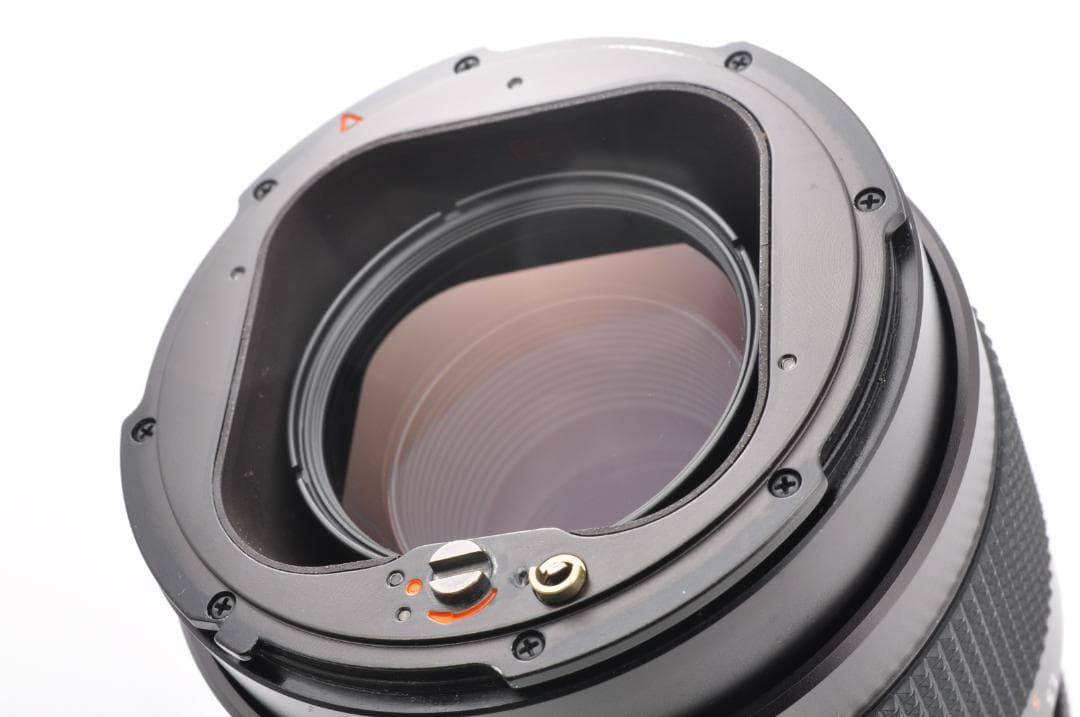 レンズ(単焦点) Carl Zeiss T* Sonnar 150mm F4 CF #FI14