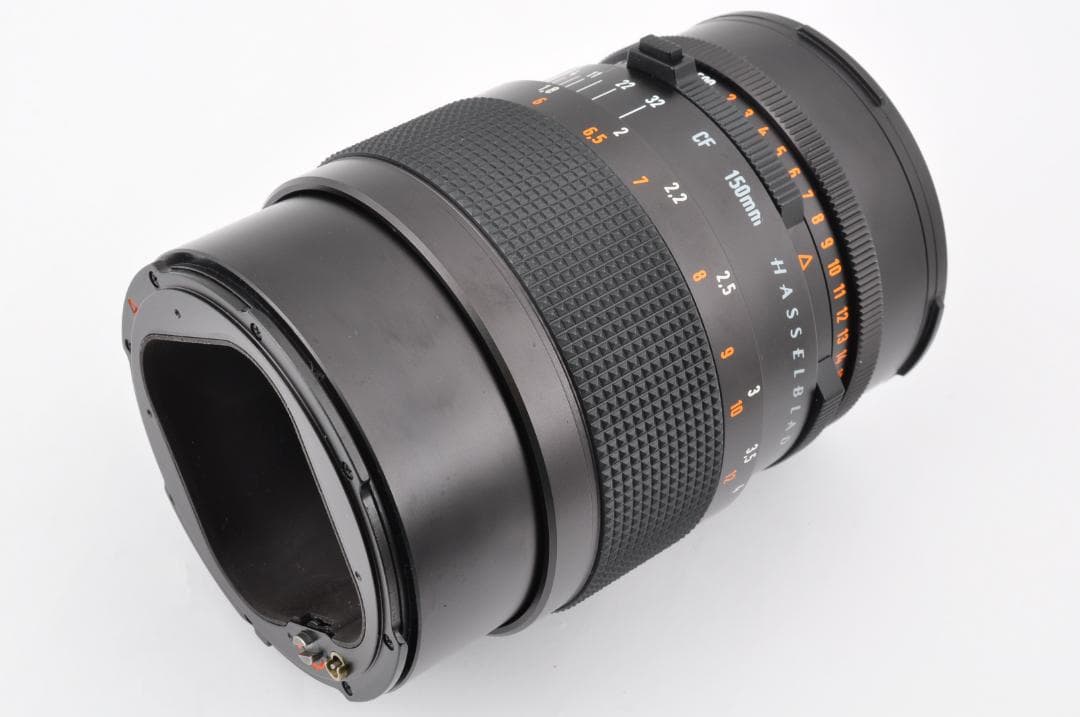 レンズ(単焦点) Carl Zeiss T* Sonnar 150mm F4 CF #FI14
