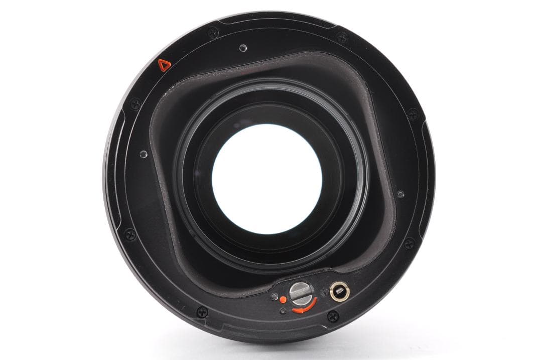 レンズ(単焦点) Carl Zeiss T* Sonnar 150mm F4 CF #FI14