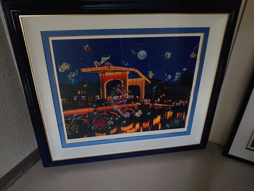 ヒロ・ヤマガタ ウェディングリング