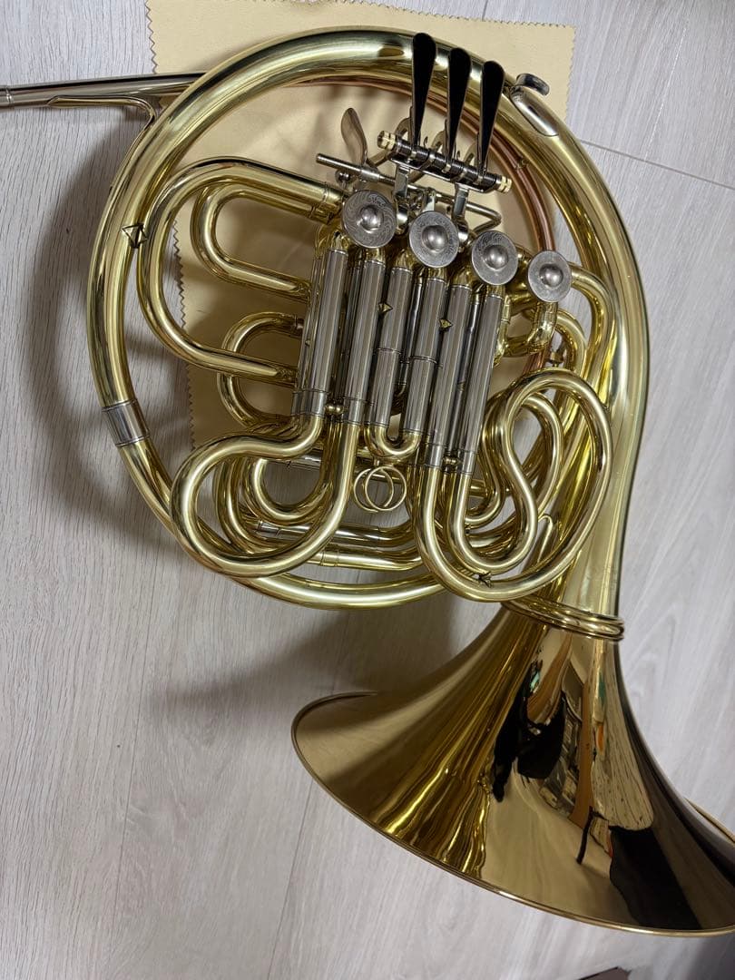 J.Michaelフルダブルホルン