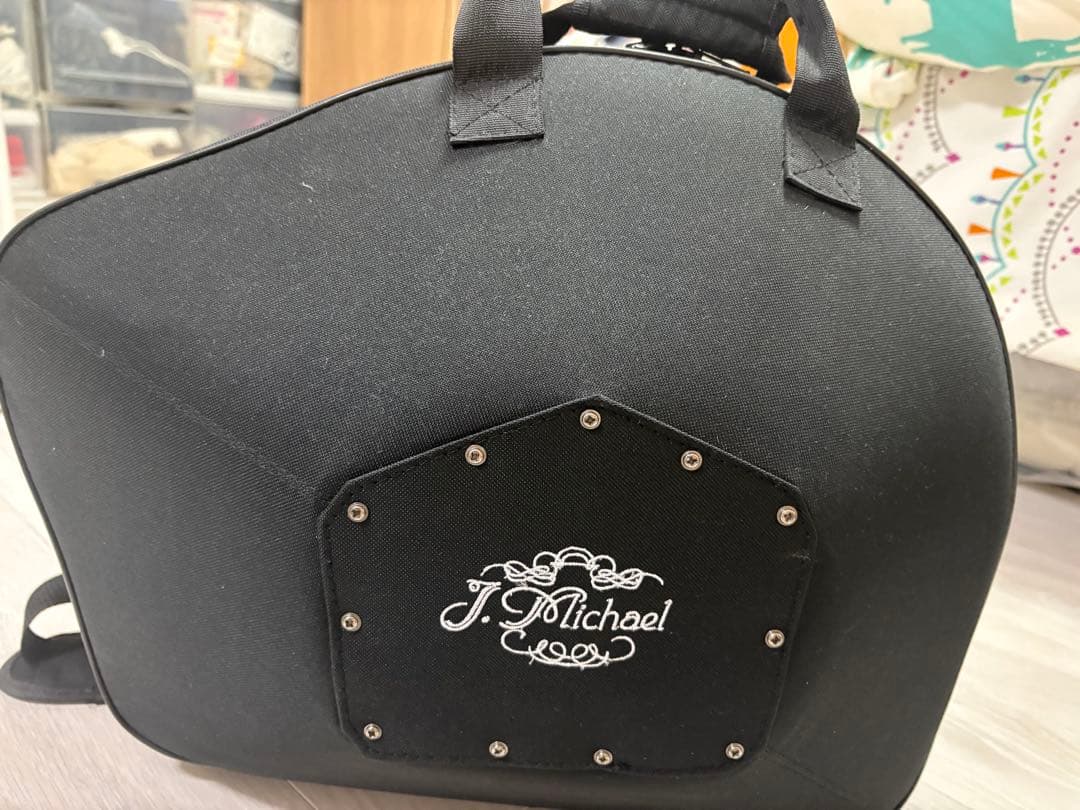 J.Michaelフルダブルホルン