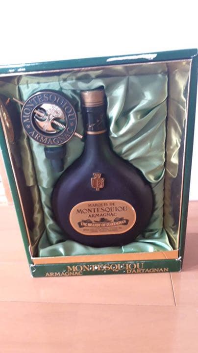 ブランデーまとめ売り