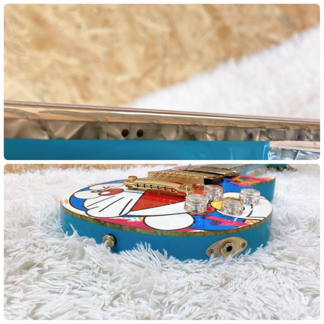 ESP 藤子・F・不二雄 生誕80周年記念 コラボ ギター 限定品