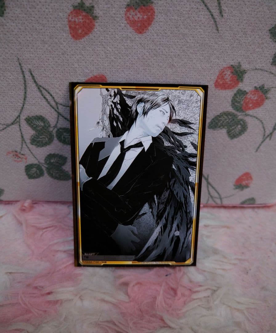 SOUND VOLTEX サウンドボルテックス カード コネクト JOMANDA