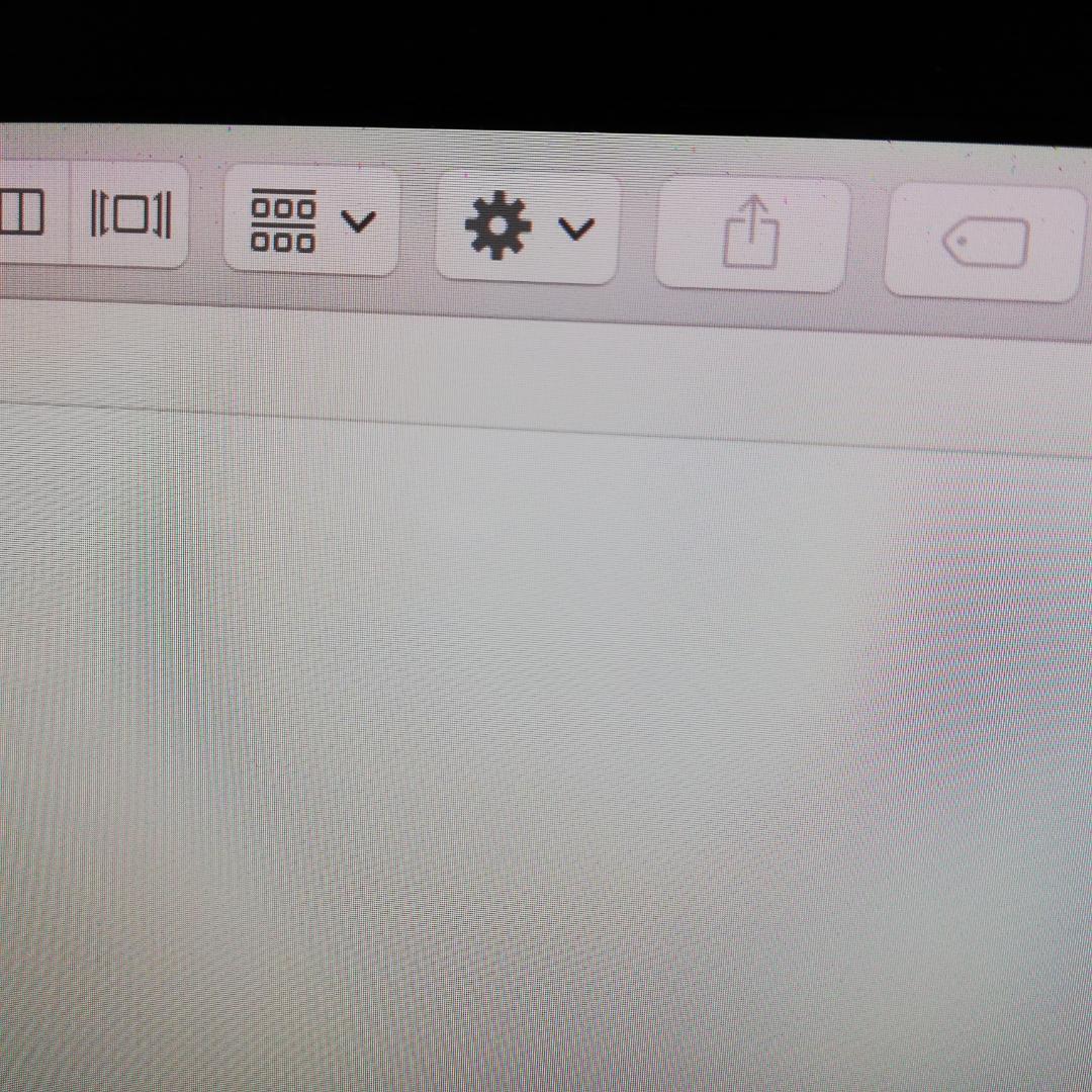 iMac 5K 27インチ i5-6500 32GB/SSD24G+HDD1T