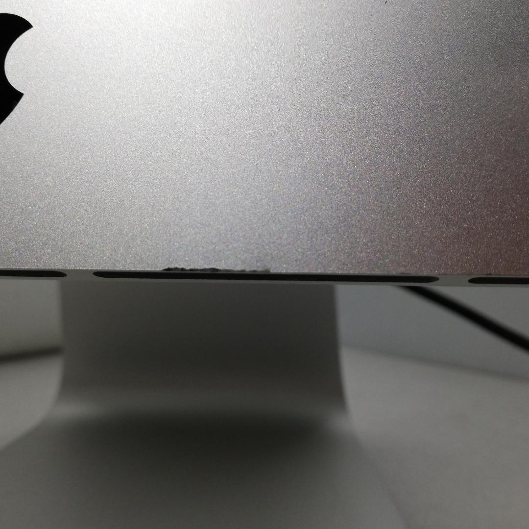 iMac 5K 27インチ i5-6500 32GB/SSD24G+HDD1T