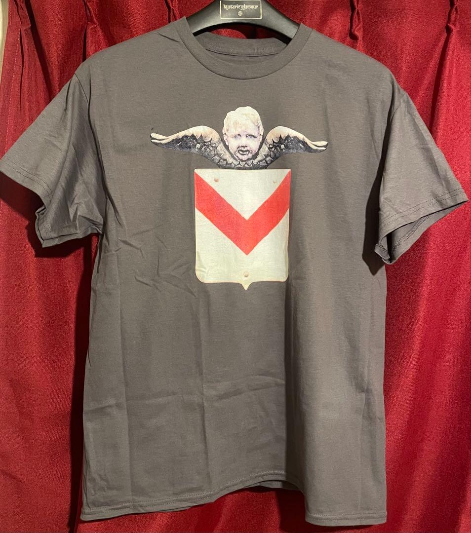 THE STONE ROSES 公式　Love Spreads Tシャツ　L