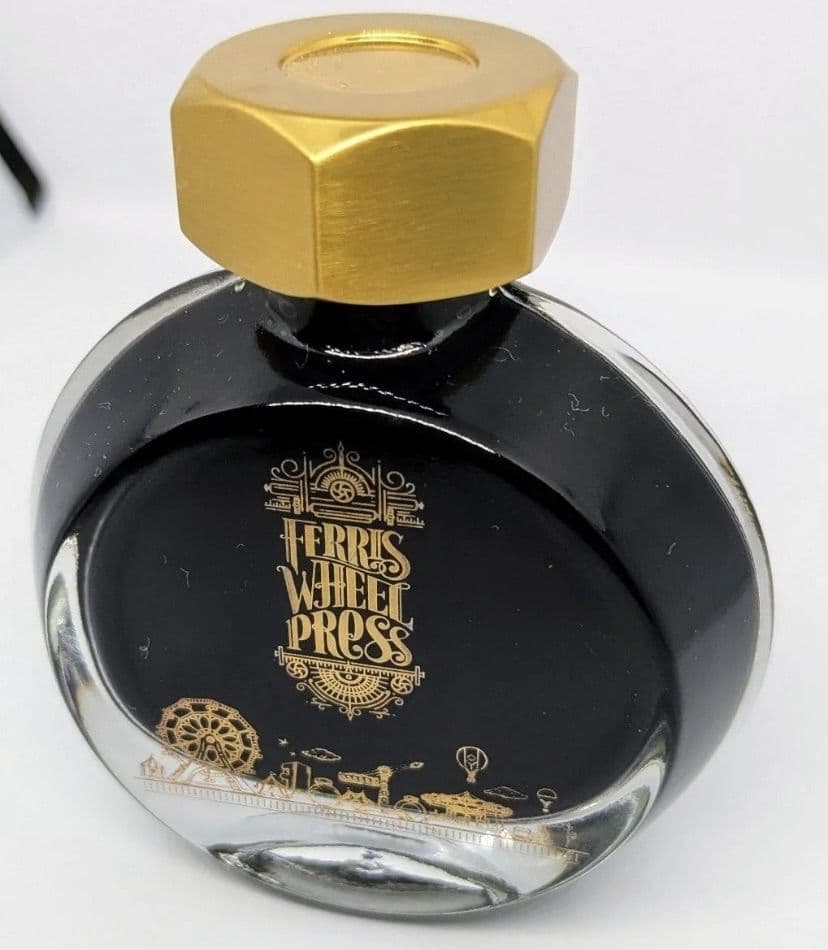 Ferris Wheel Press ランドオブシャングリラ