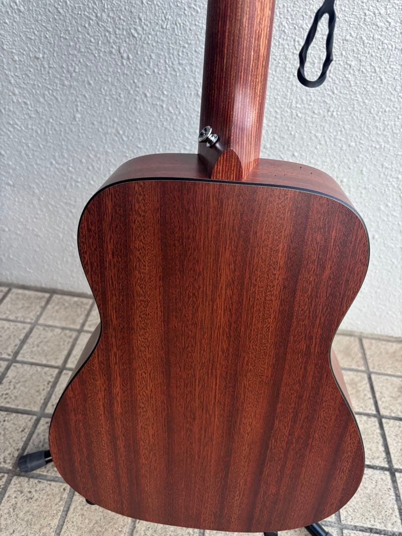 Martin LXME エレアコ　希少　リトルマーチン