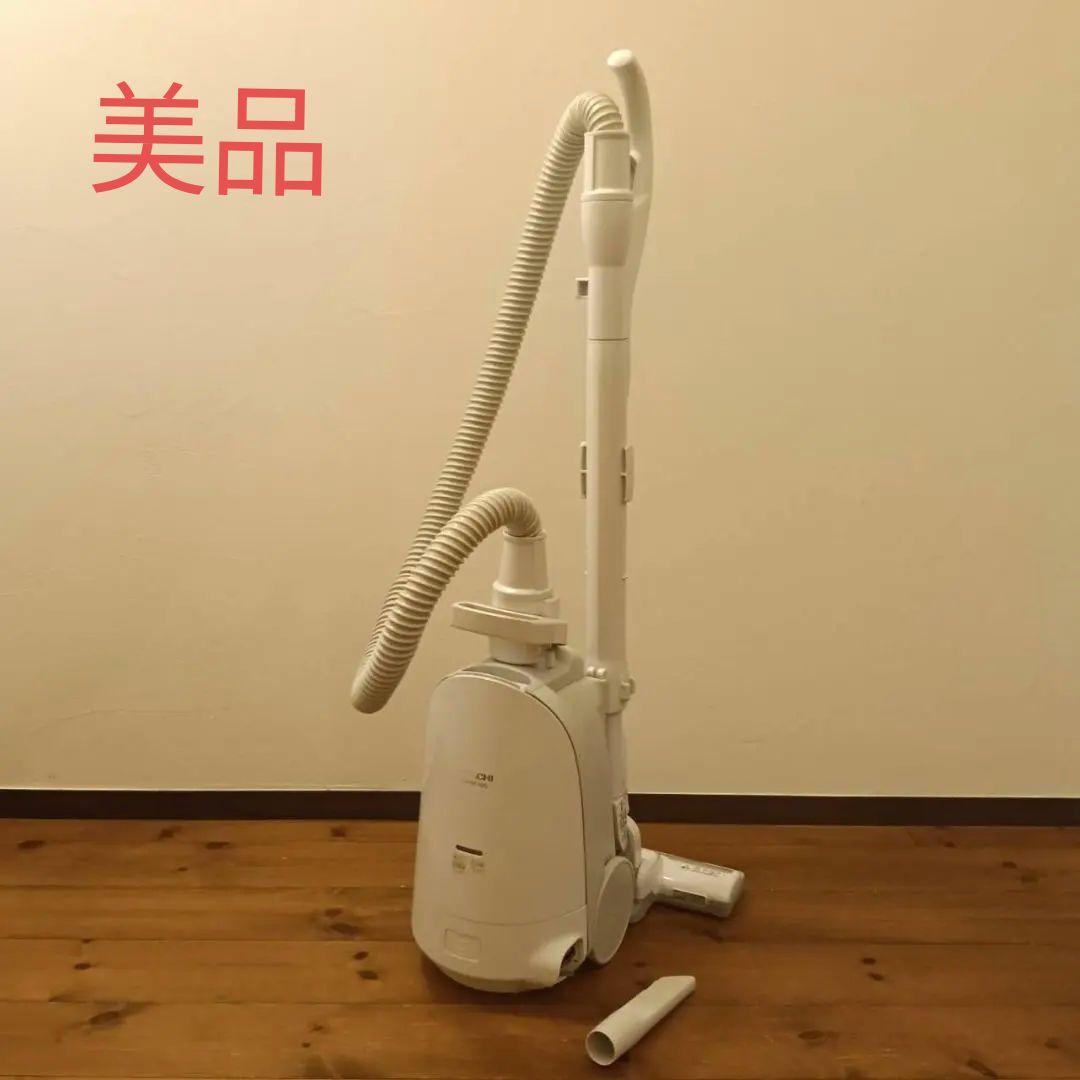 HITACHI 日立 CV-PF100 紙パック式掃除機 2018年製