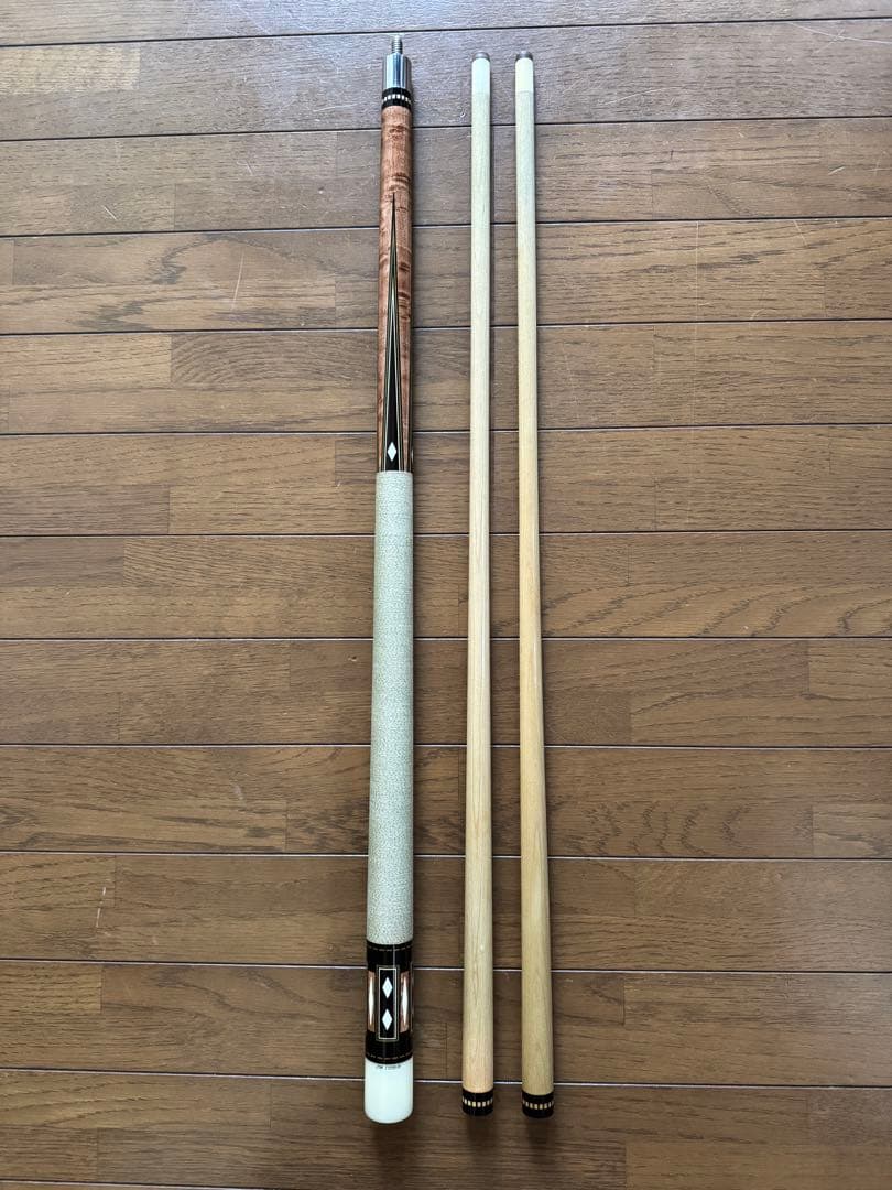 売約済 【希少】1988年製 ジョスウエスト ワンオーナー カスタムキュー