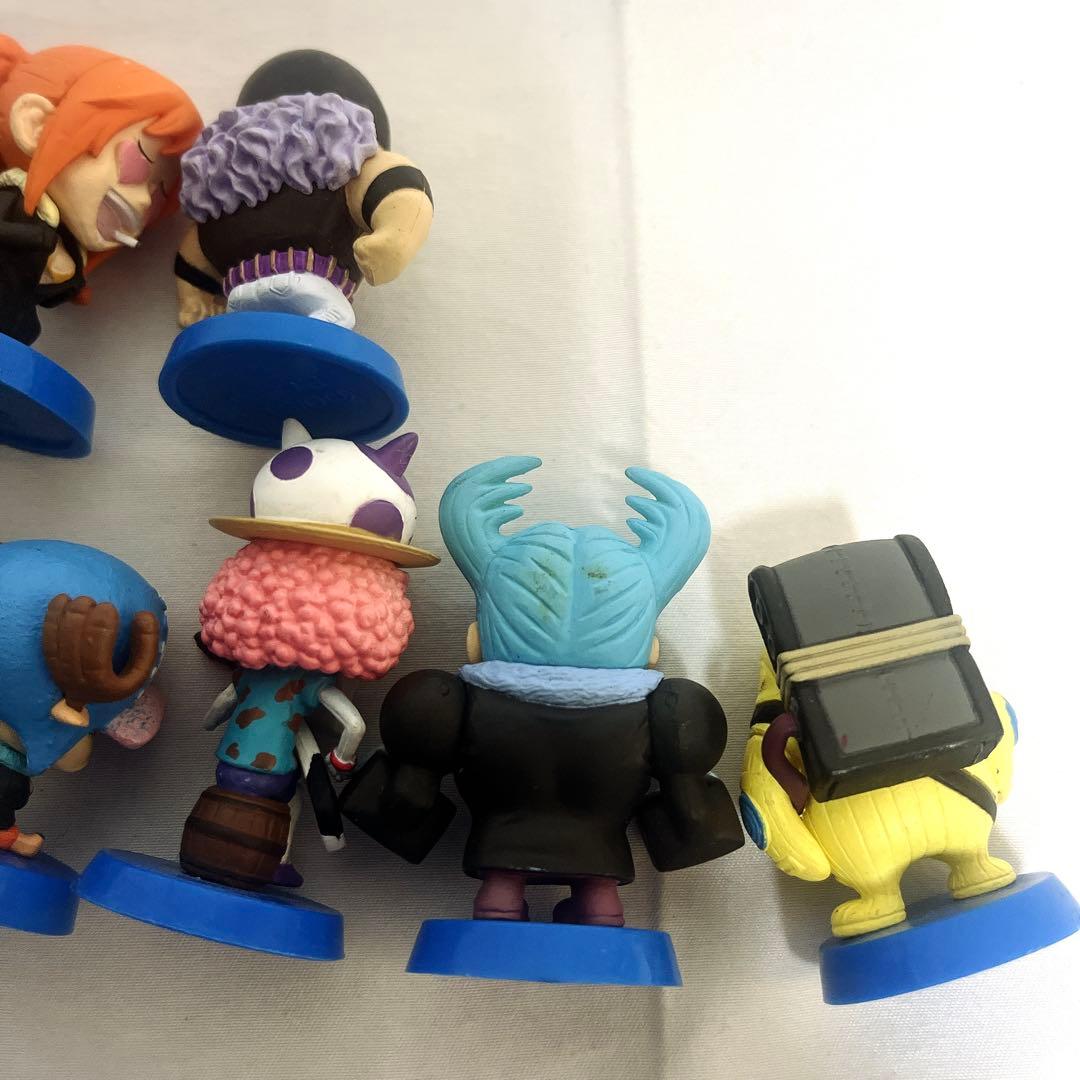 ワンピース アニキャラヒーローズ パンクハザード編　その他　まとめ売り