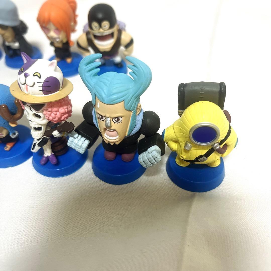 ワンピース アニキャラヒーローズ パンクハザード編　その他　まとめ売り