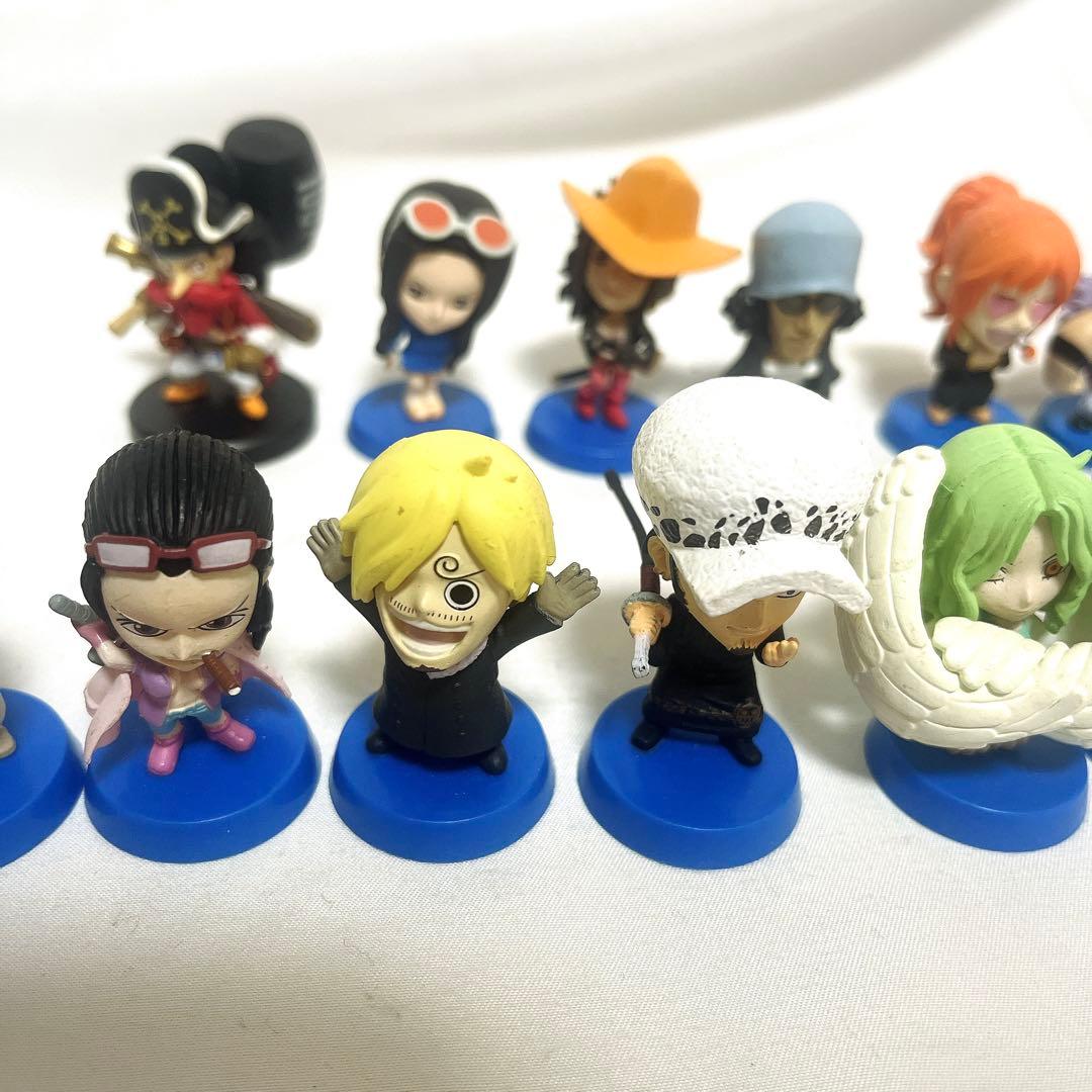 ワンピース アニキャラヒーローズ パンクハザード編　その他　まとめ売り