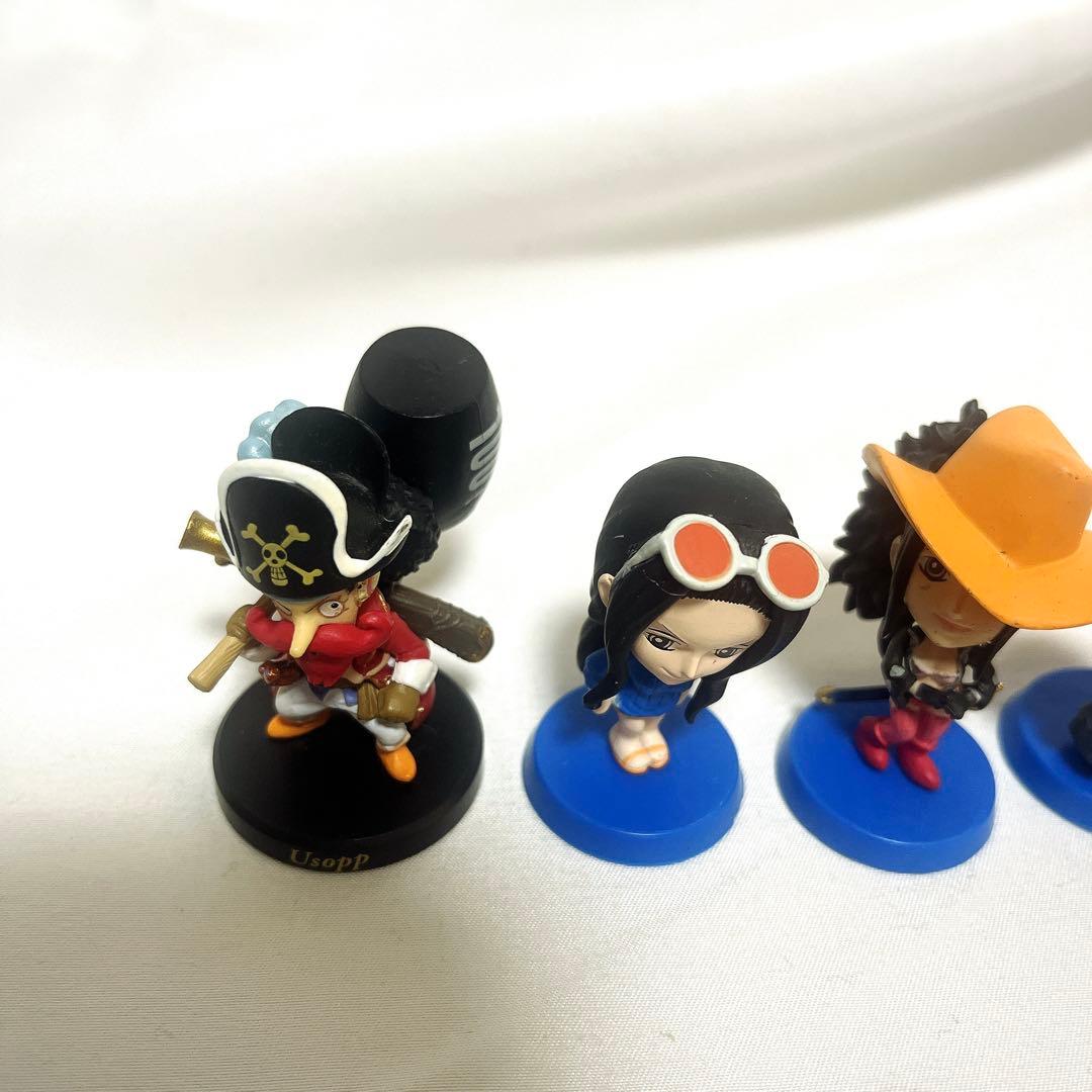 ワンピース アニキャラヒーローズ パンクハザード編　その他　まとめ売り