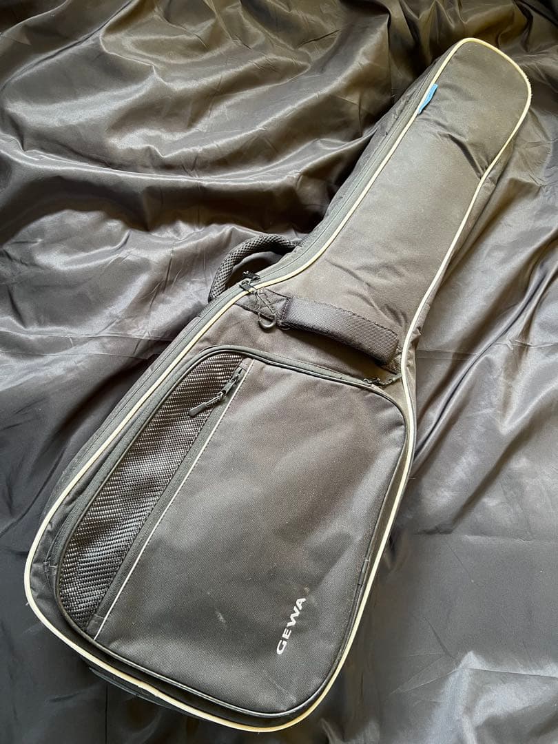 OVATION CS24P ABLKW 2023 オベーションエレアコ未使用